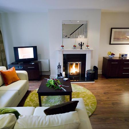 The Kenmare Bay Hotel & Luxury Lodges Resort Exteriör bild