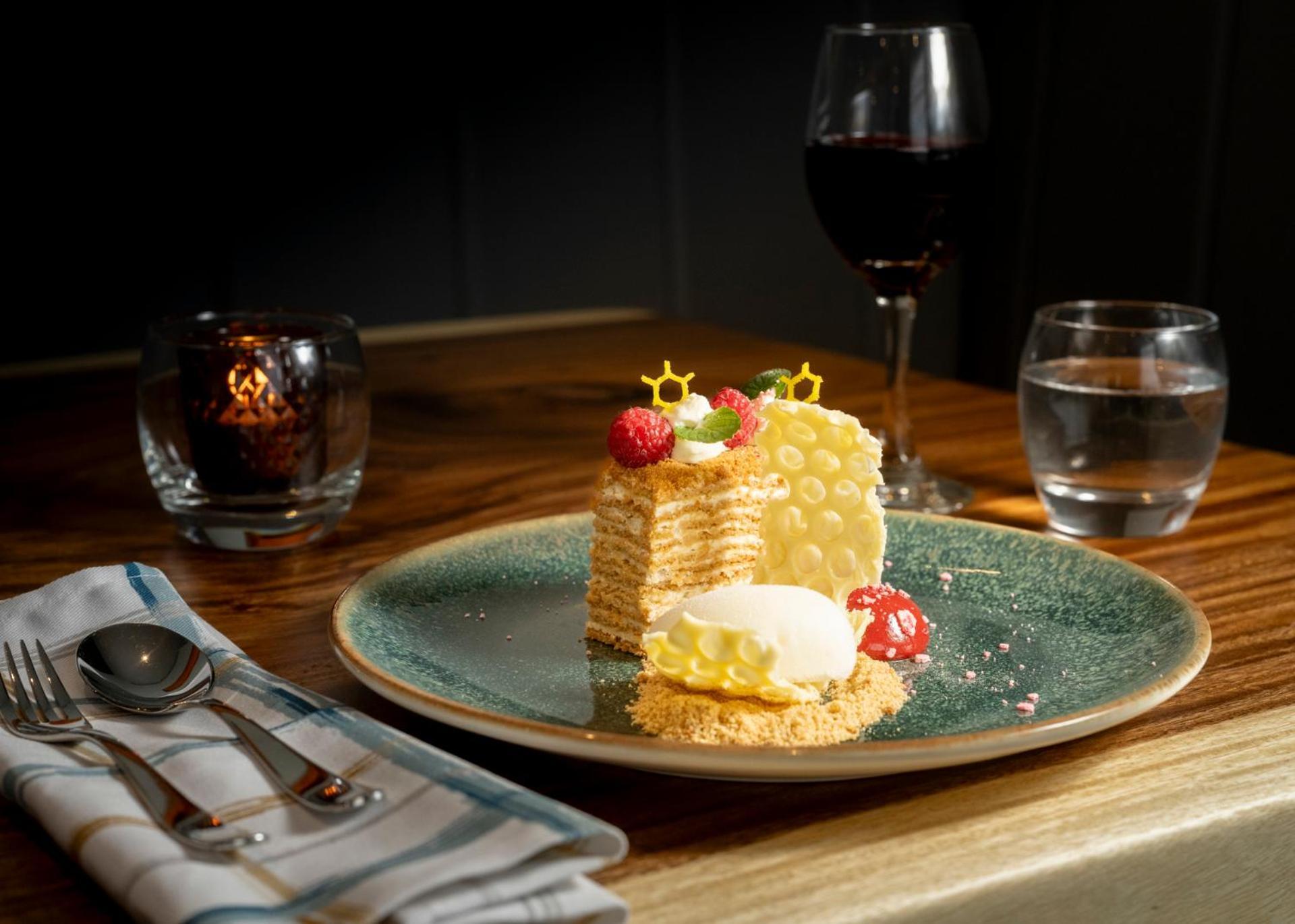 The Kenmare Bay Hotel & Luxury Lodges Resort Exteriör bild