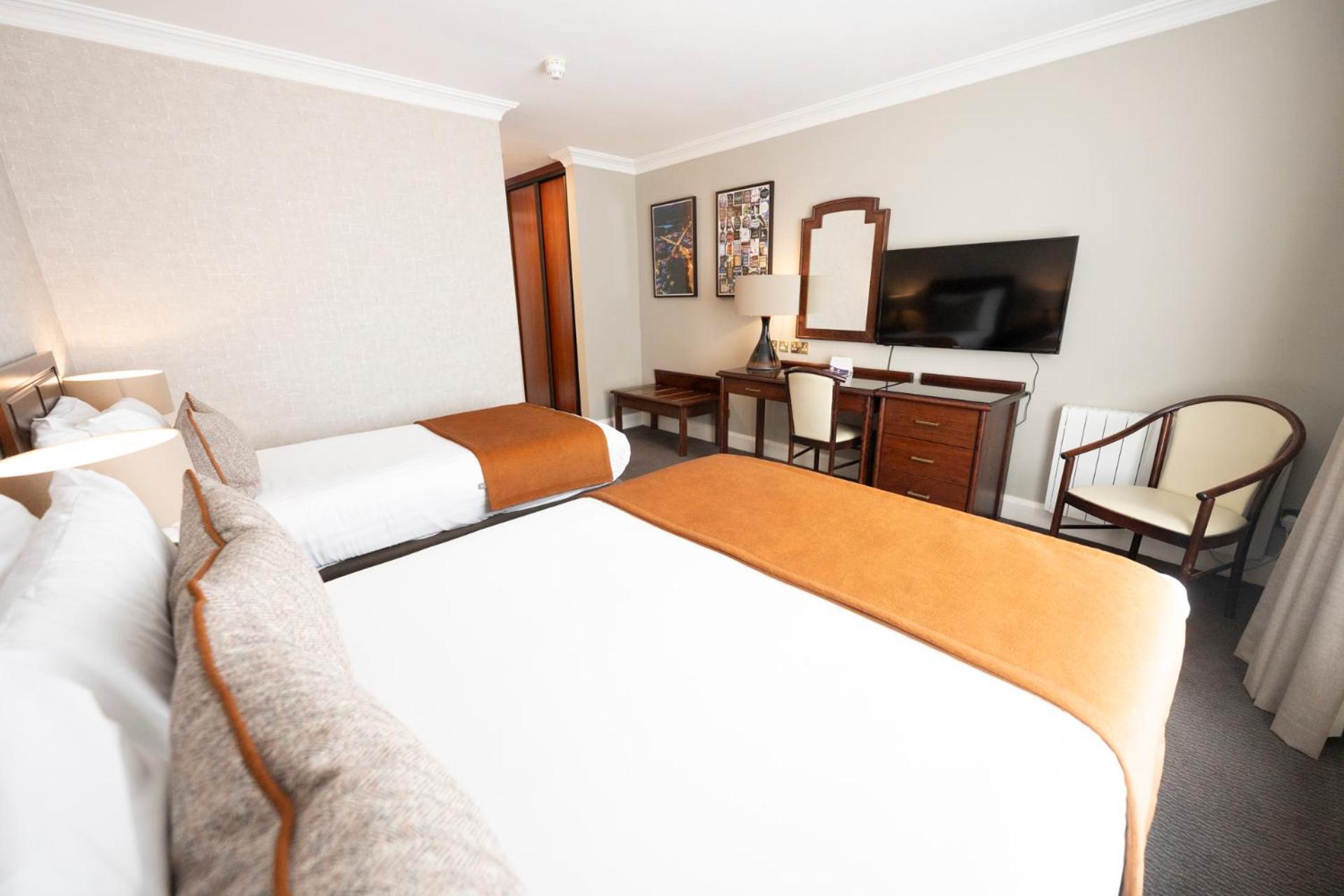 The Kenmare Bay Hotel & Luxury Lodges Resort Exteriör bild