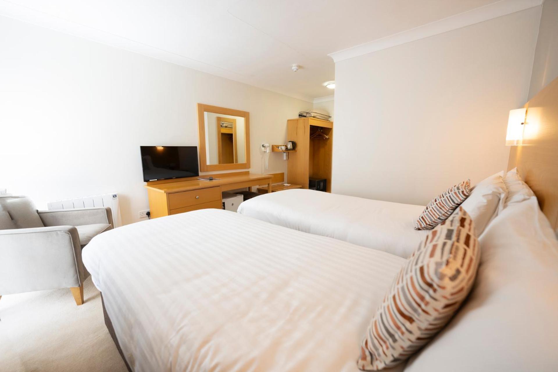 The Kenmare Bay Hotel & Luxury Lodges Resort Exteriör bild
