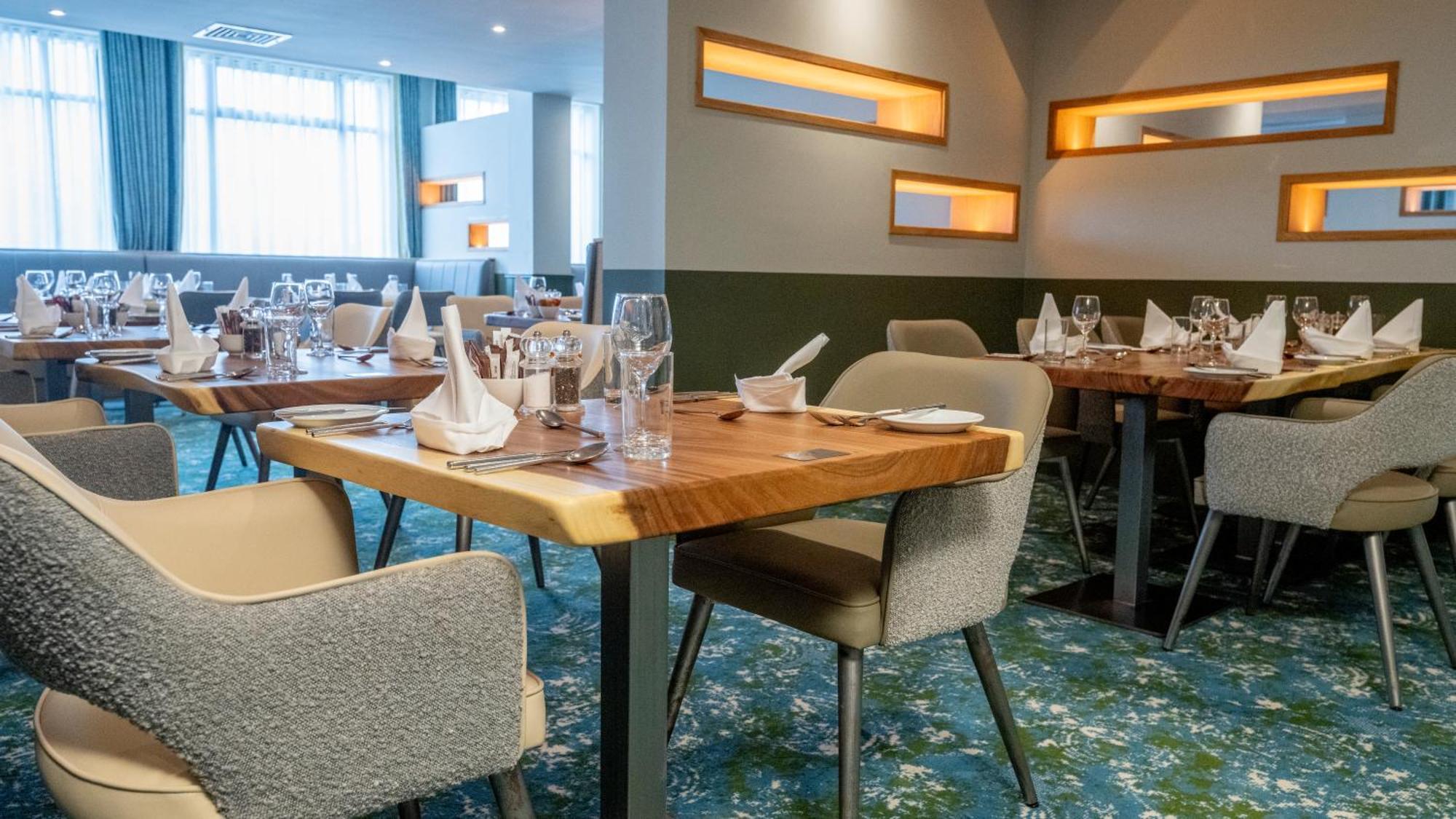 The Kenmare Bay Hotel & Luxury Lodges Resort Exteriör bild