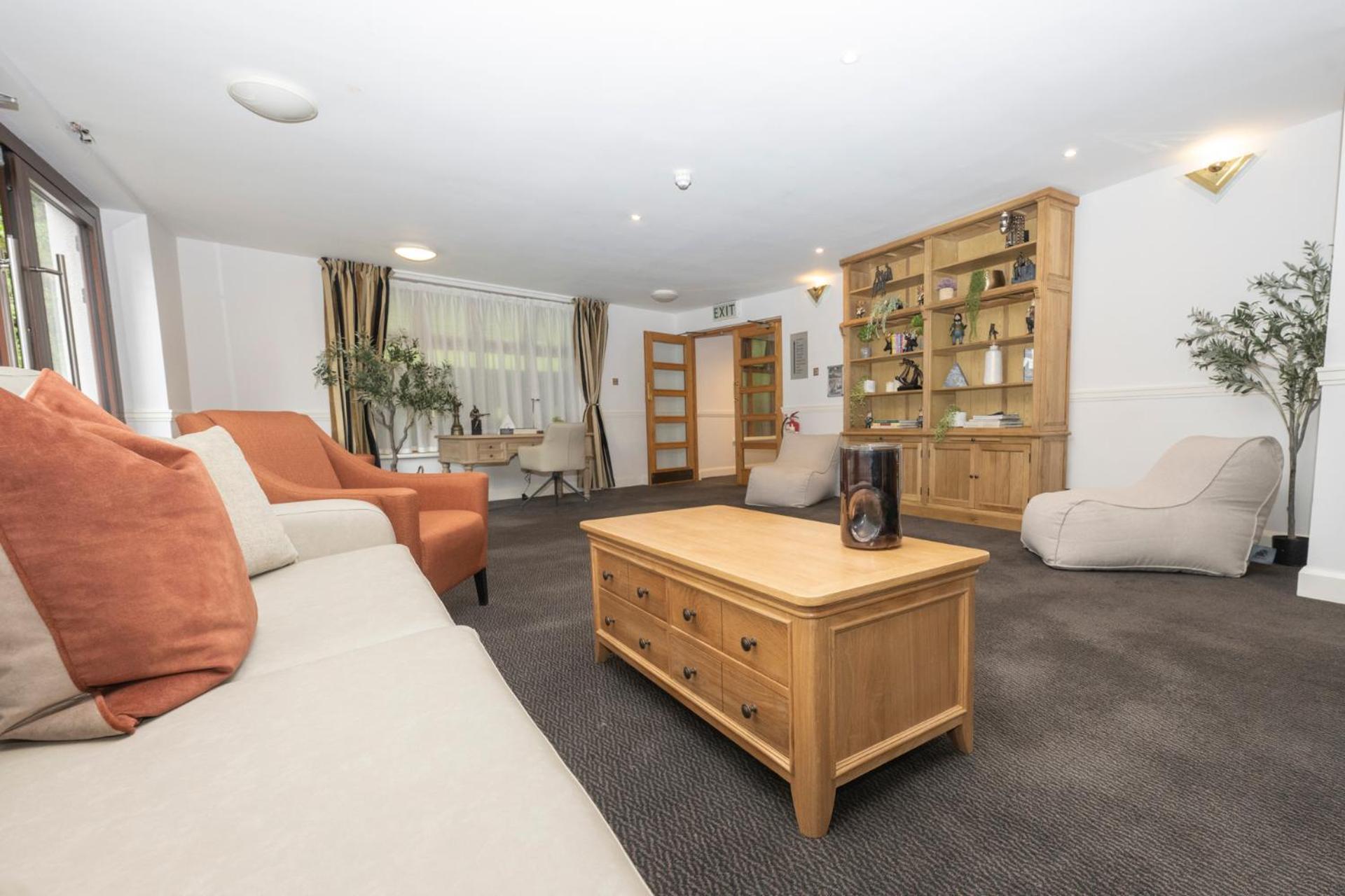 The Kenmare Bay Hotel & Luxury Lodges Resort Exteriör bild