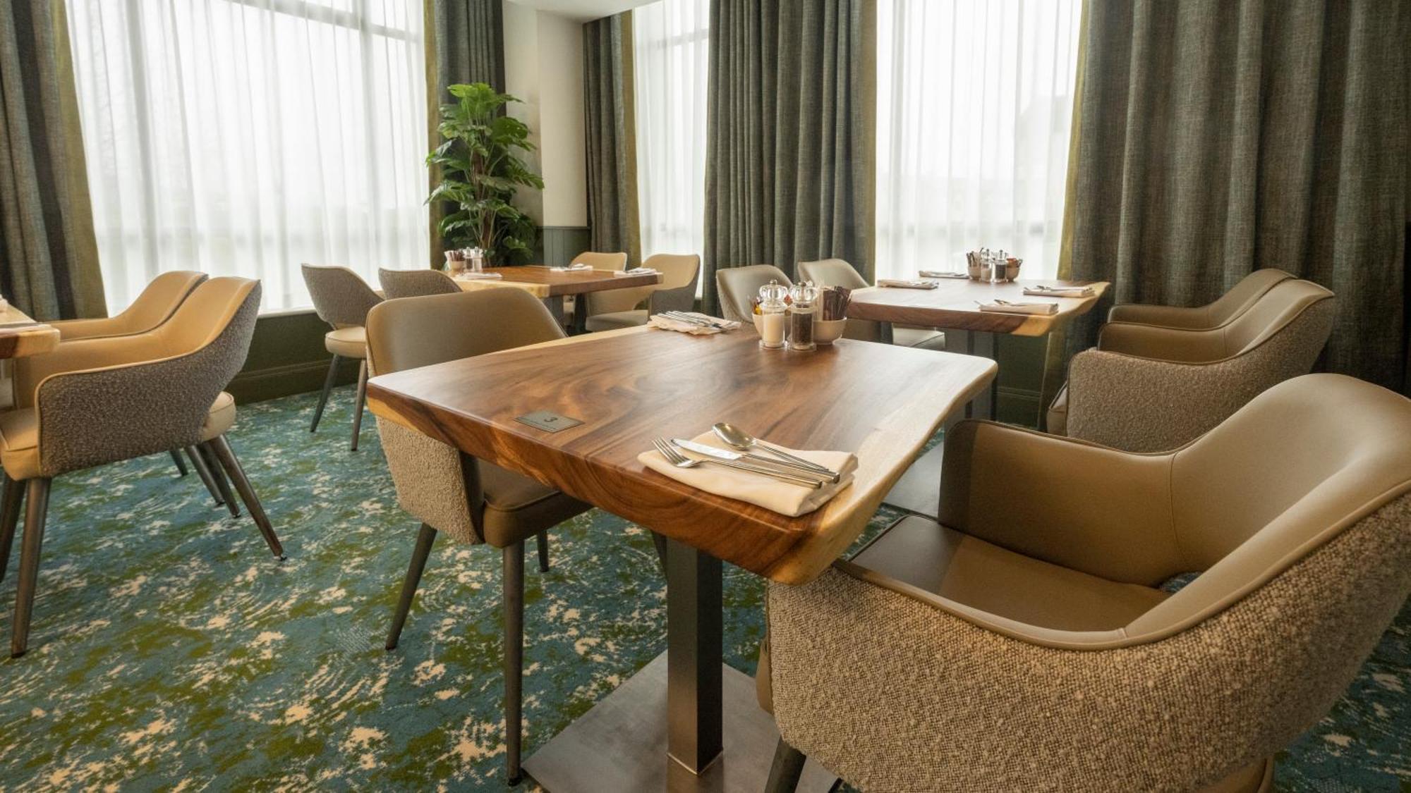 The Kenmare Bay Hotel & Luxury Lodges Resort Exteriör bild