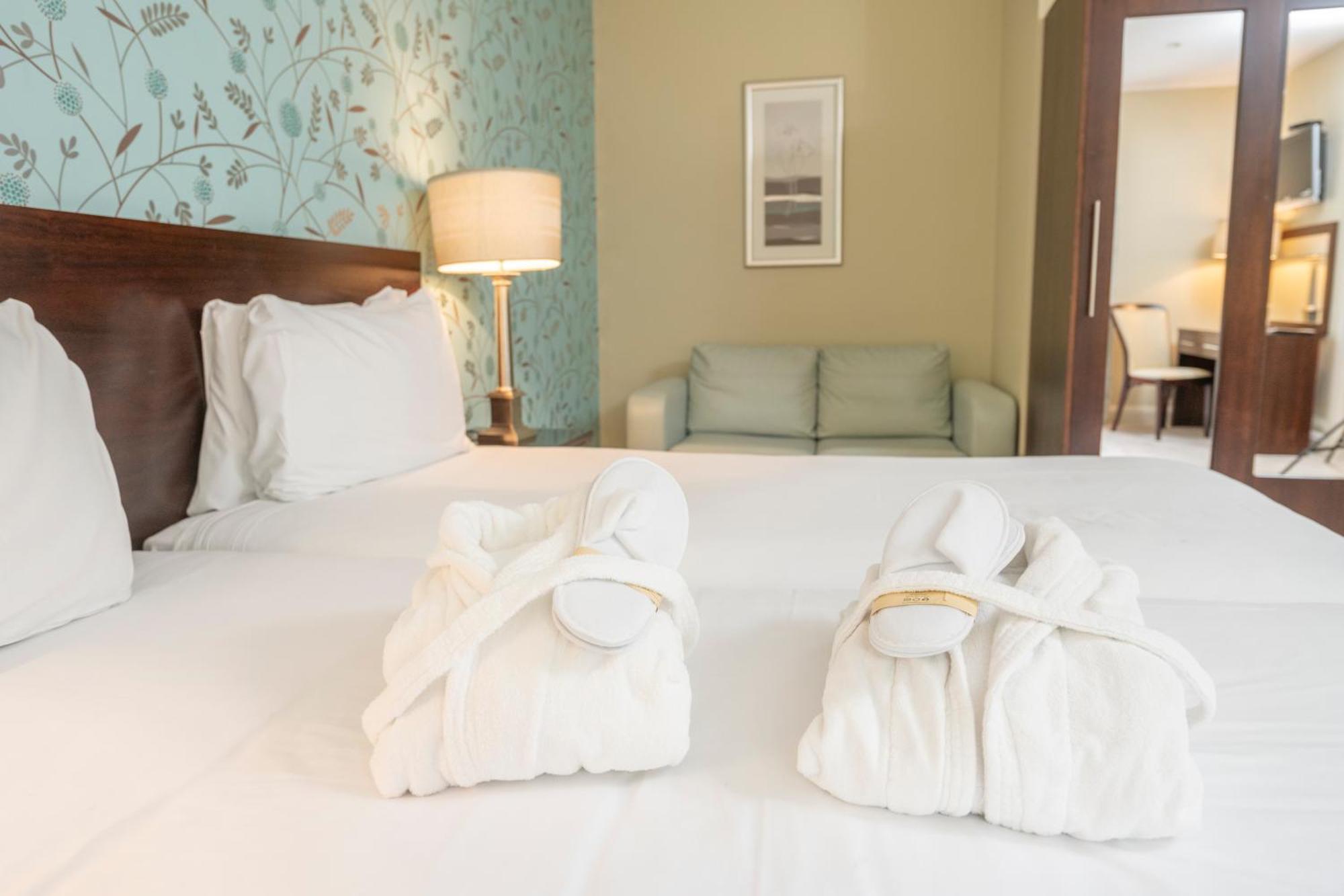 The Kenmare Bay Hotel & Luxury Lodges Resort Exteriör bild