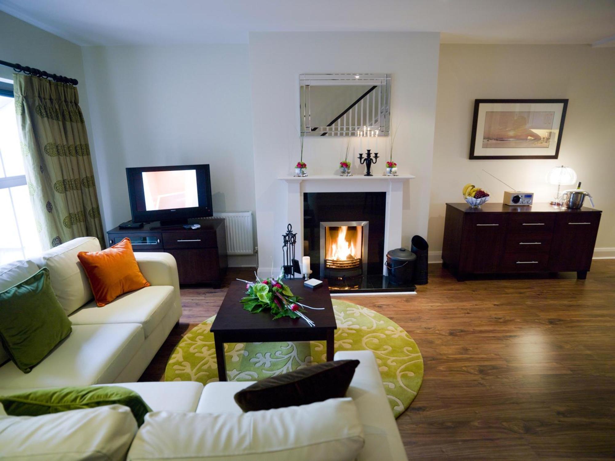 The Kenmare Bay Hotel & Luxury Lodges Resort Exteriör bild
