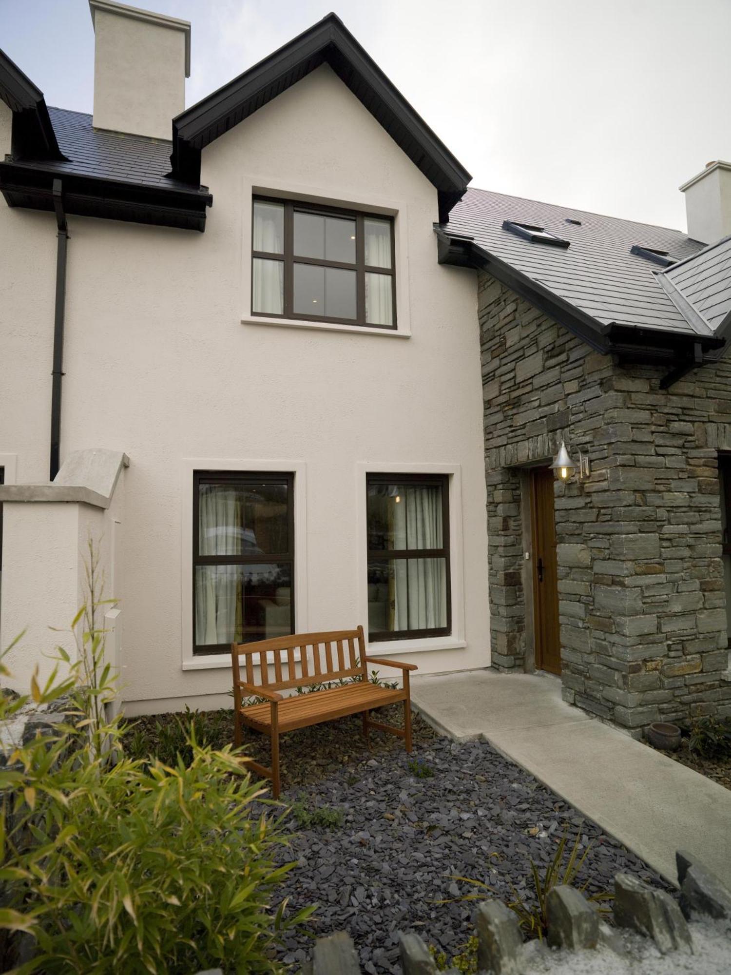 The Kenmare Bay Hotel & Luxury Lodges Resort Exteriör bild