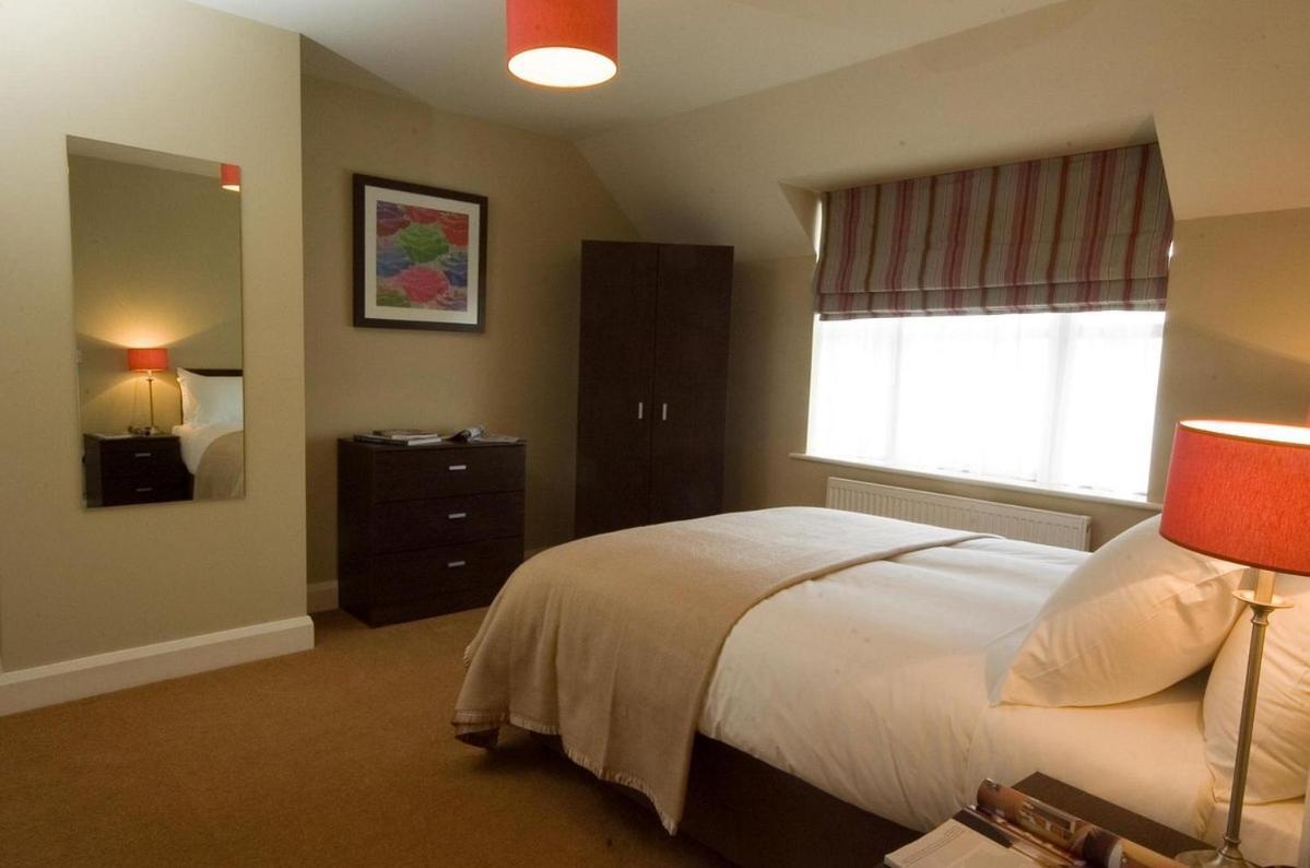 The Kenmare Bay Hotel & Luxury Lodges Resort Exteriör bild