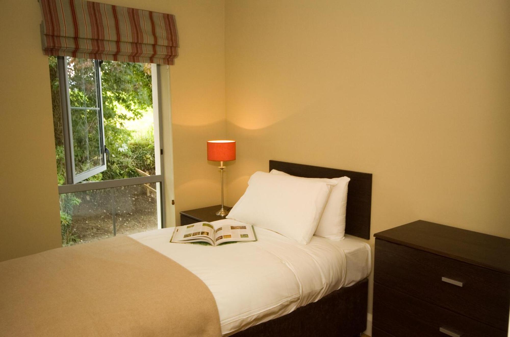 The Kenmare Bay Hotel & Luxury Lodges Resort Exteriör bild