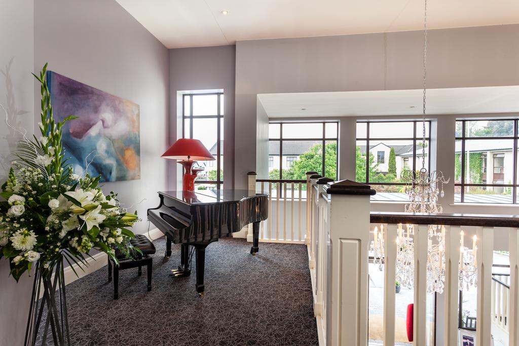 The Kenmare Bay Hotel & Luxury Lodges Resort Exteriör bild